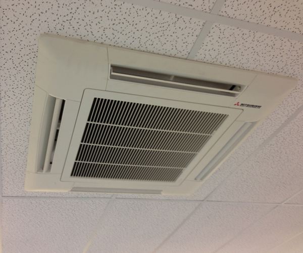 Reformas en Roda de Berà - Víctor Barbero Aire Acondicionado en Roda de Berà - Víctor Barbero