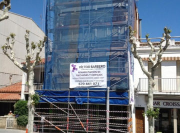 Reformas de Comunidades Tarragona Reformas de Comunidades Tarragona