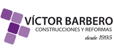 Reformas Víctor Barbero