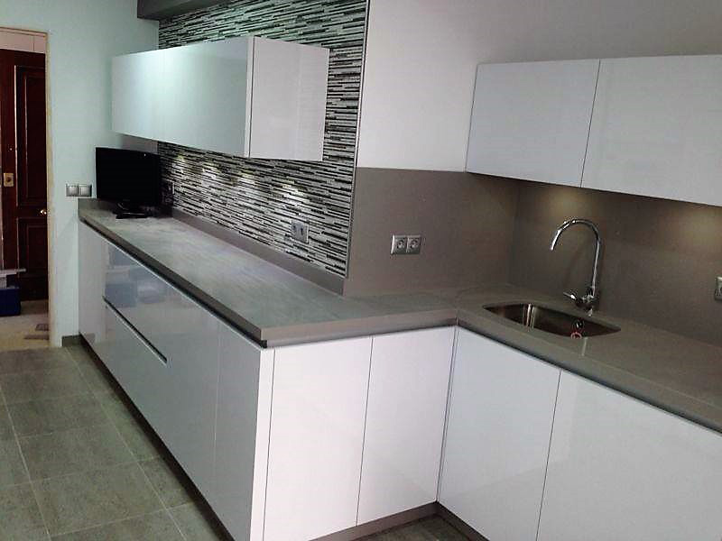 Reformas de Cocina en Torredembarra