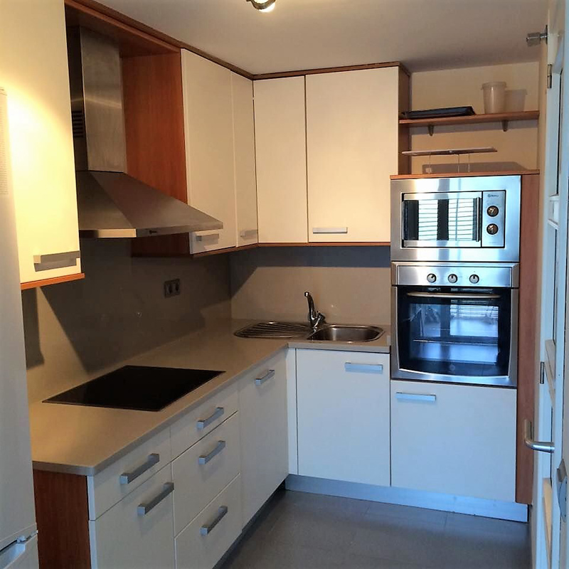 Reformas de Cocina en Roda de Barà Reformas de Cocina en Roda de Barà