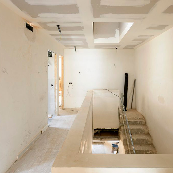 Reformas integrales en Tarragona